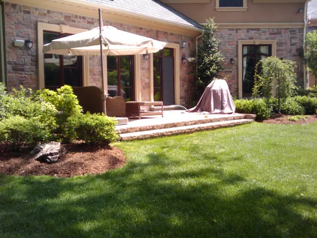 work photo from guerralandscape.com