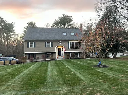 Fall Cleanup Night