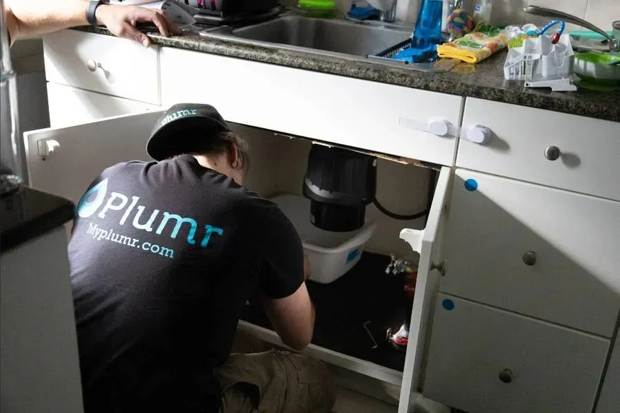 minor leaks to major pipe replacements