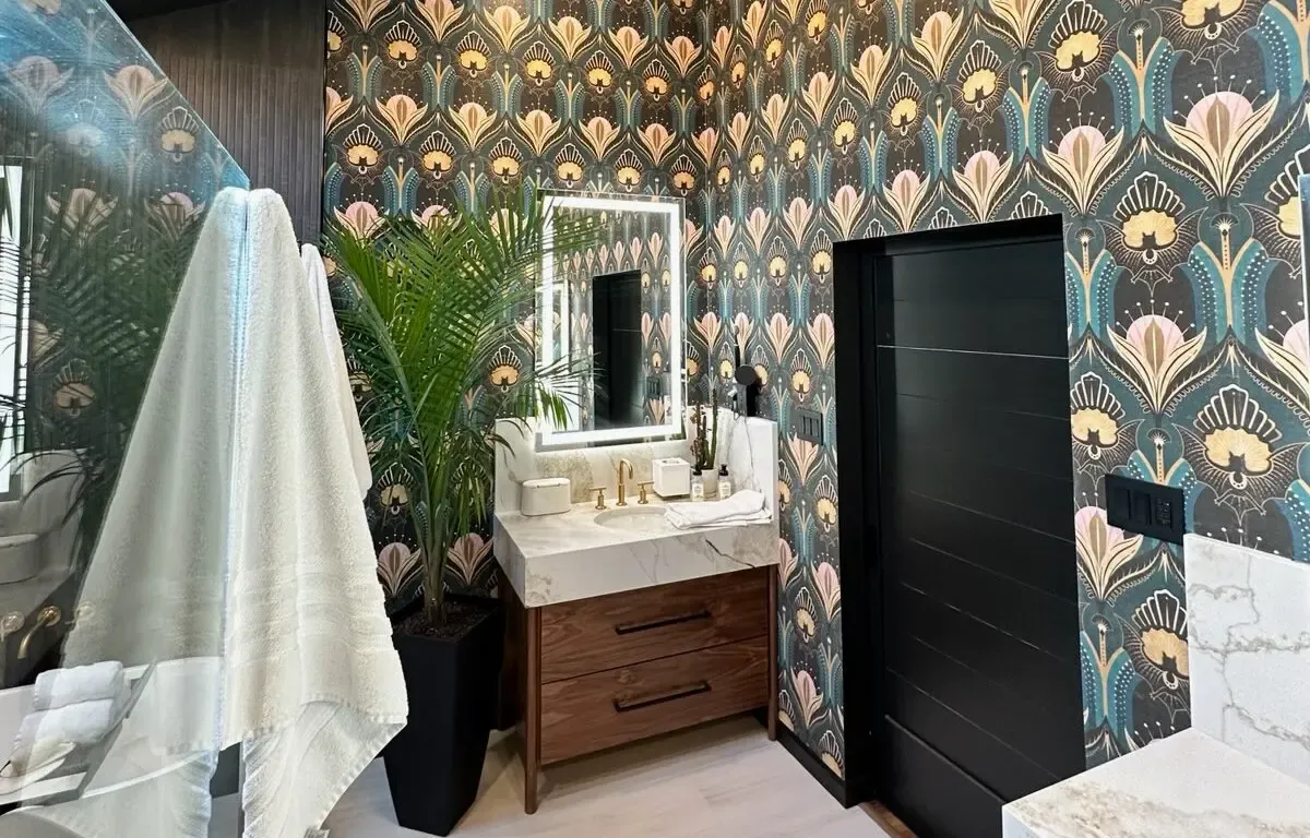 work photo from worcesterwallpaperinstallations.com