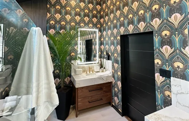 work photo from worcesterwallpaperinstallations.com