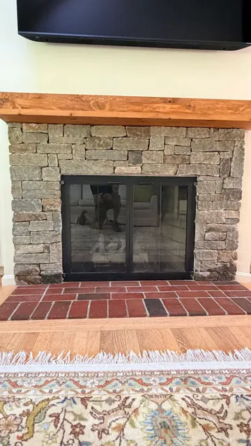 Mountain East Stonework & Hardscape Llc researched project photo