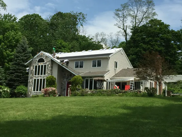 work photo from bossroofingct.com