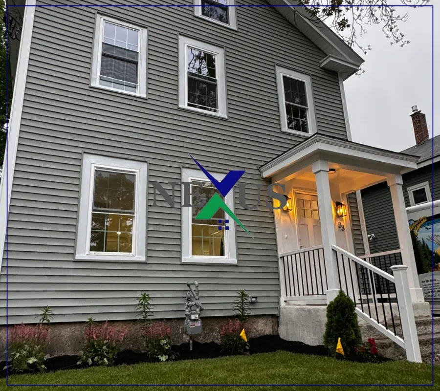 Nexus General Contractor & Construction
