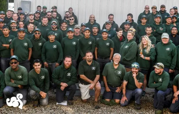work photo from piscataqualandscaping.com