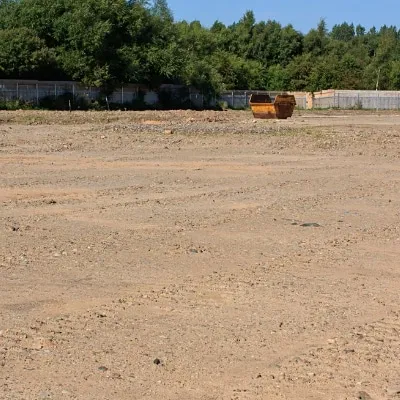 Land Clearing