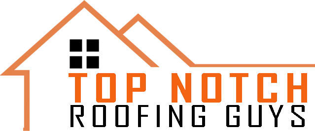 Top-Notch Roofing logo