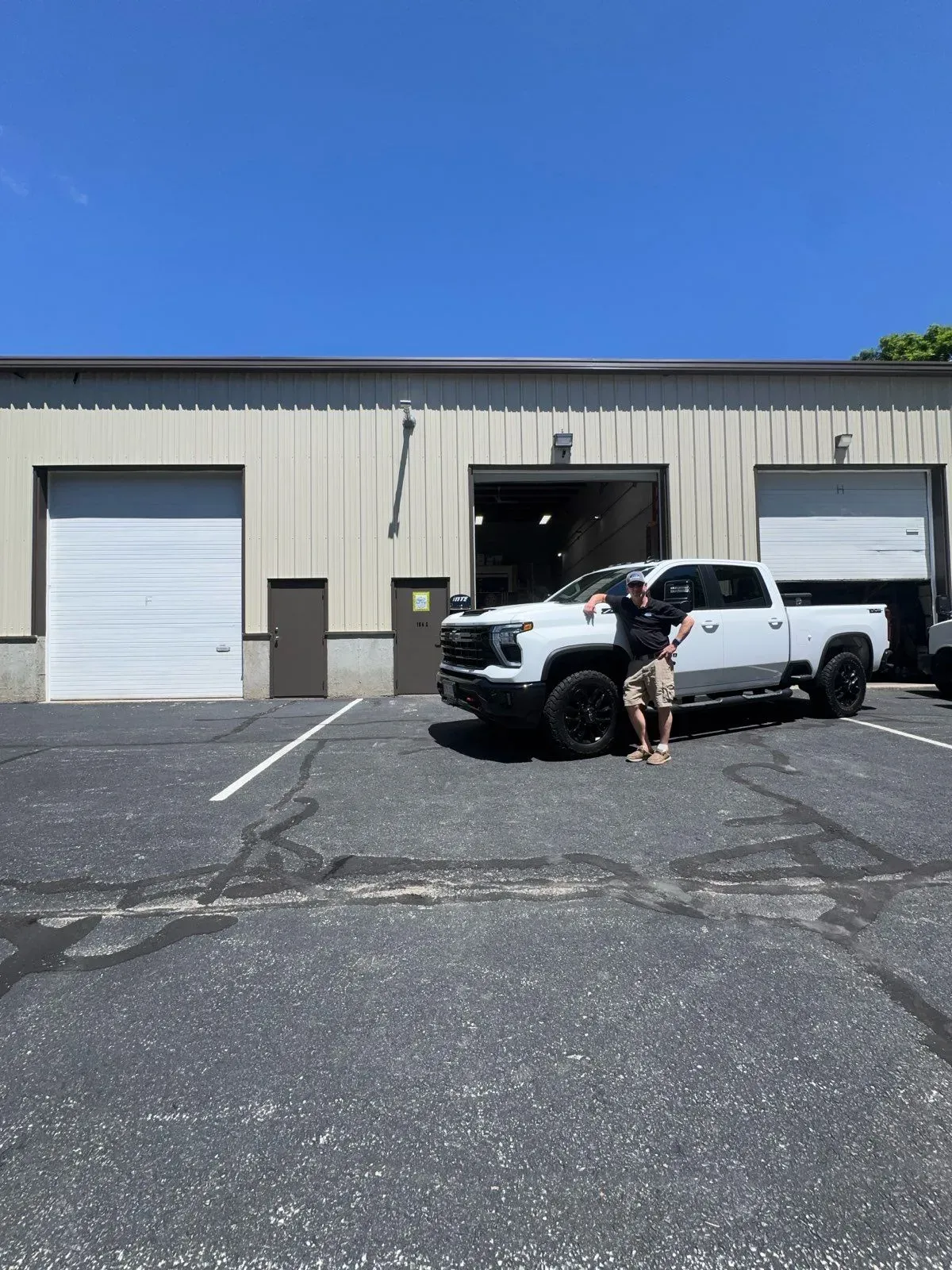 work photo from mtecapecod.com