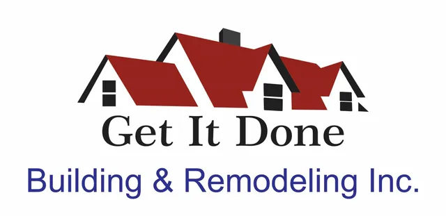 Get It Done Building & Remodeling work photo