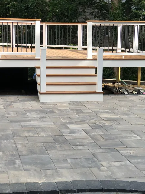 Allpro Group Construction & Renovation work photo