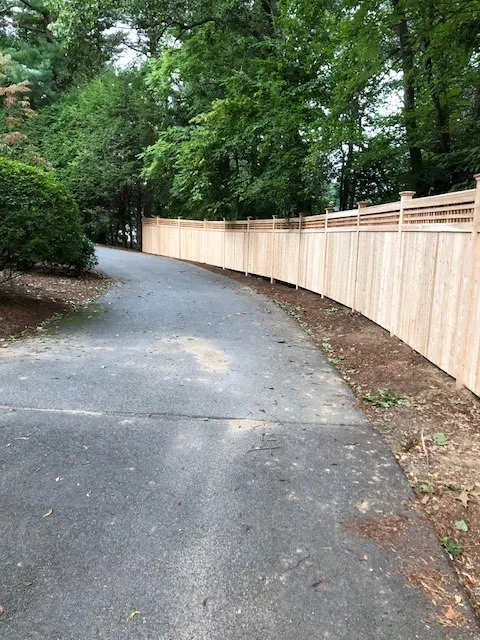 Armor Fence & Supply Co