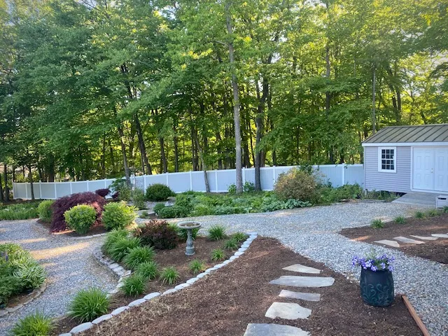 William F Dunn Landscaping Inc