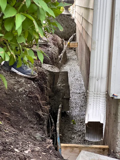Baystate Masonry and Construction