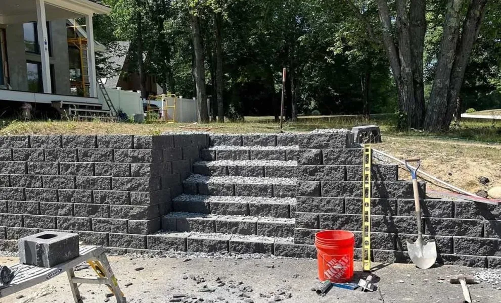 Masonry