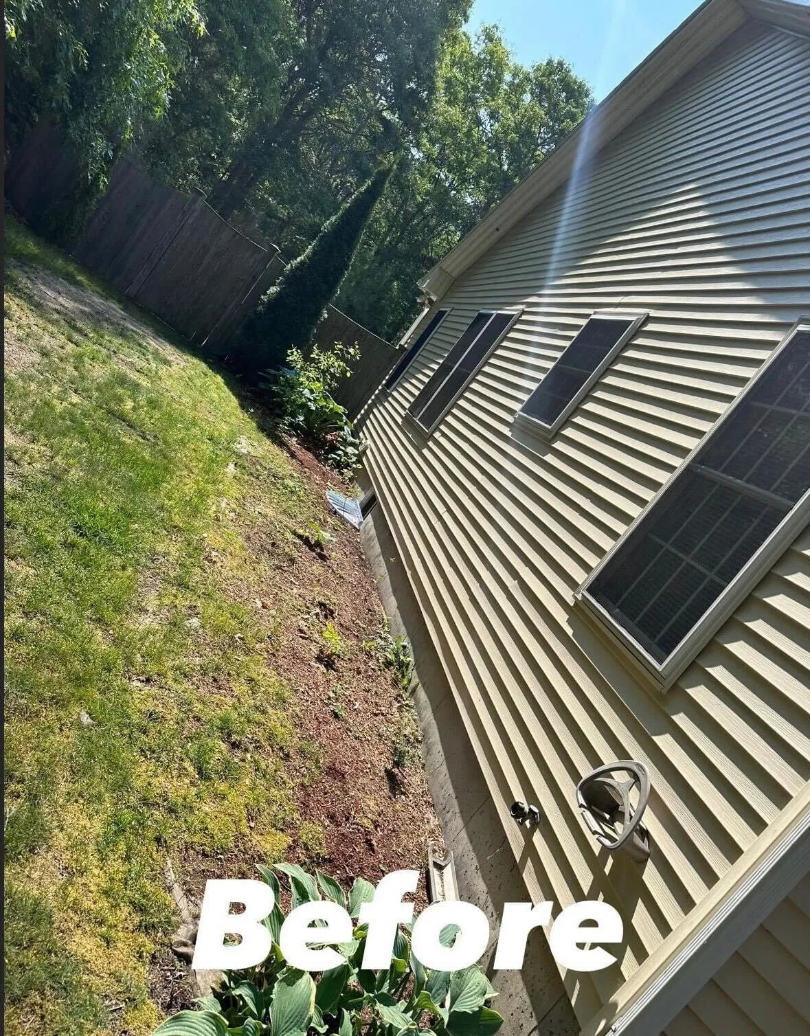 Mulch Masters Landscaping