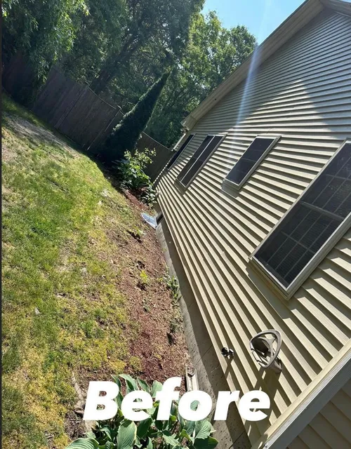Mulch Masters Landscaping