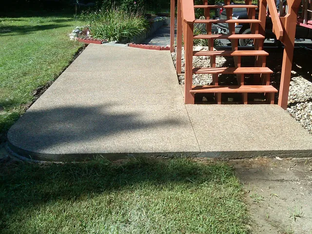 Norcon Construction work photo