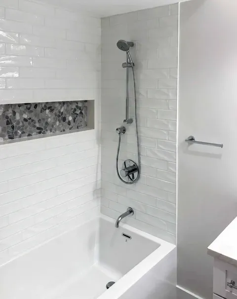 shower