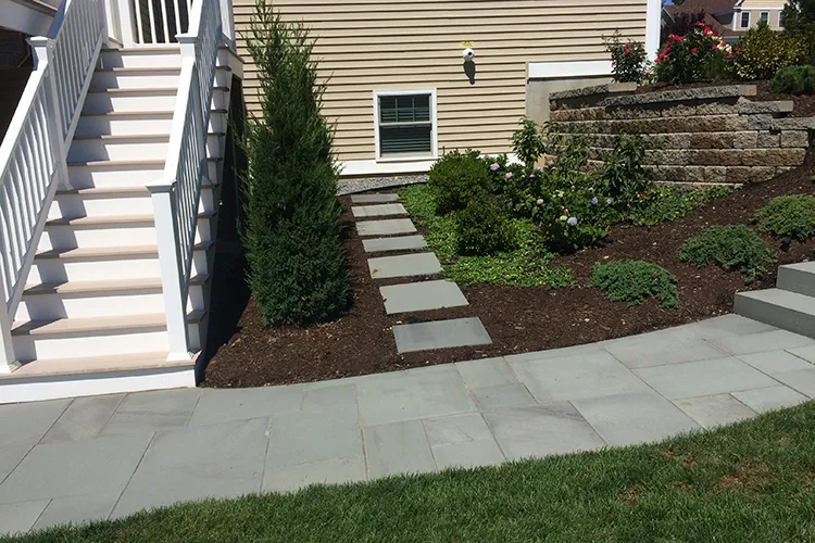 work photo from walsh-landscaping.com