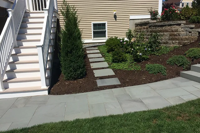 work photo from walsh-landscaping.com