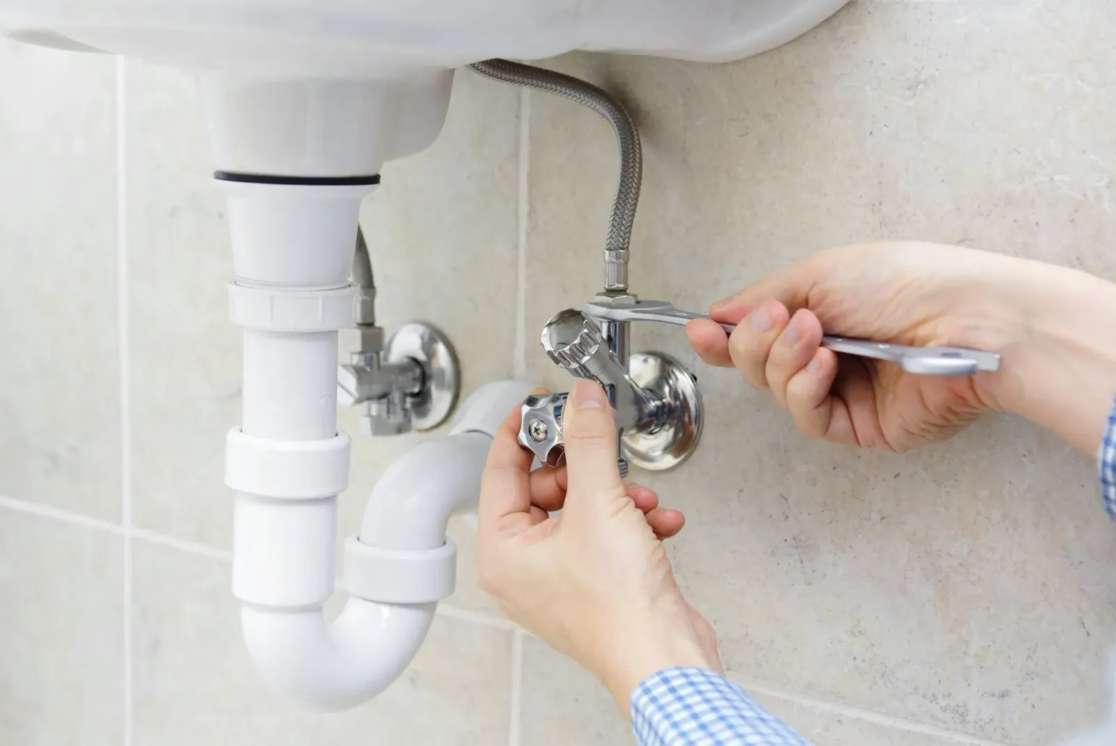 work photo from jericksonplumbingheating.com