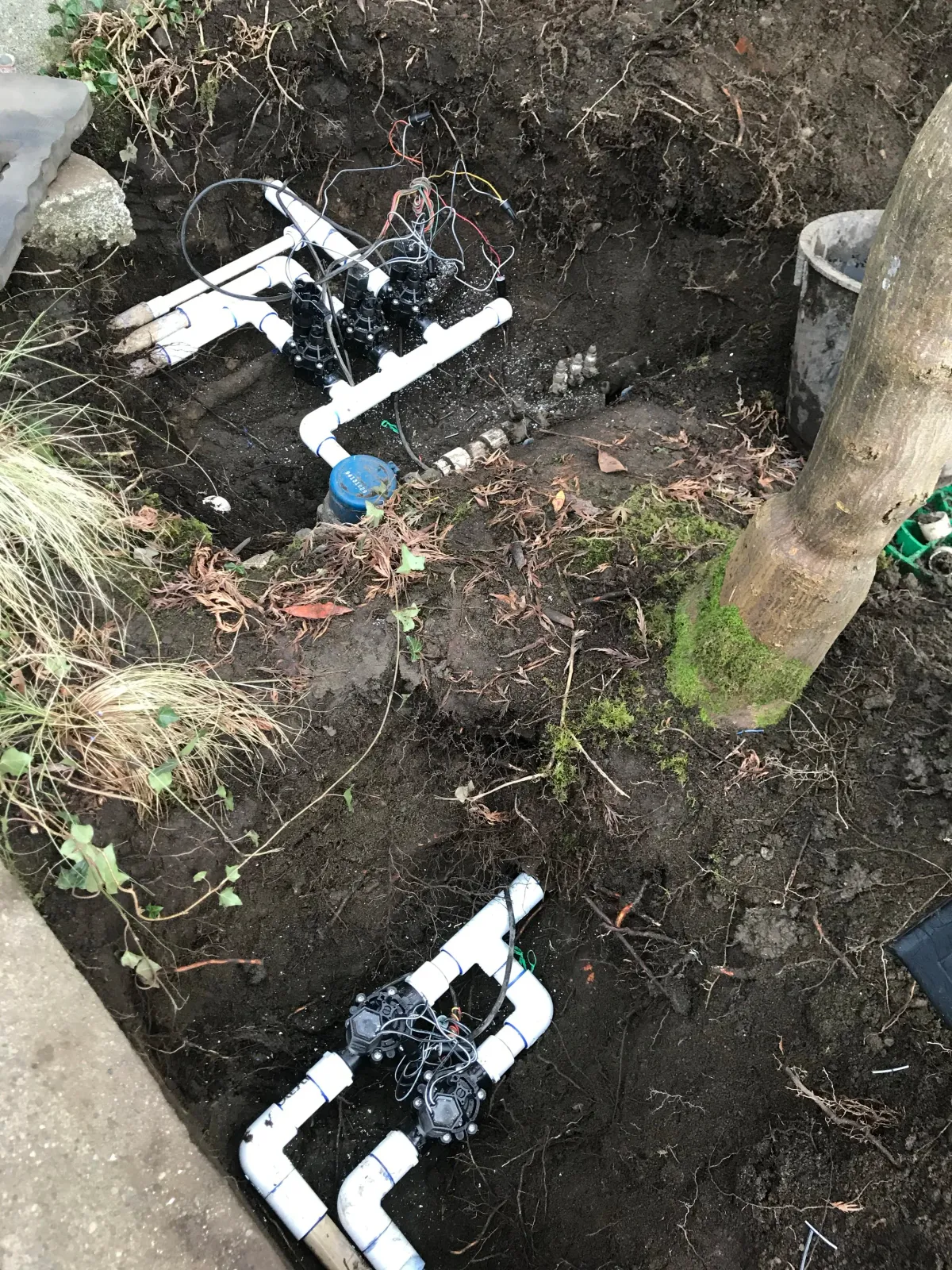 work photo from avidirrigation.com