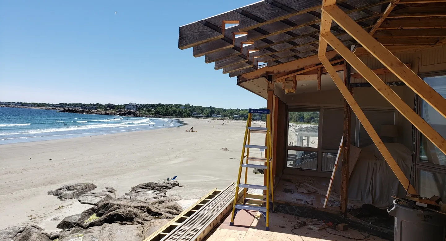 work photo from oneilfinebuilders.com