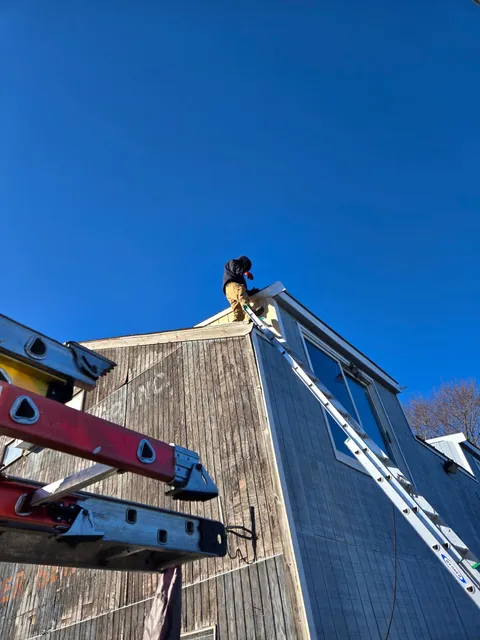 Jere Construction Roofing