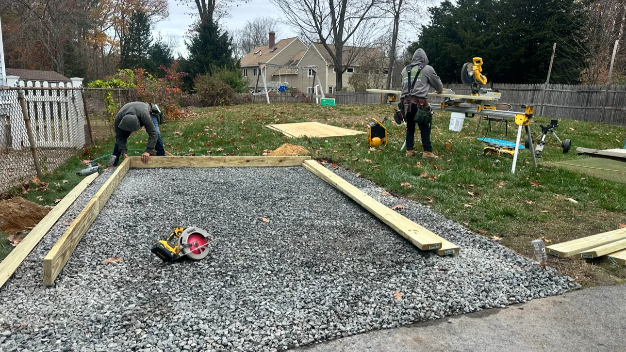 Deyvin's Construction.Inc