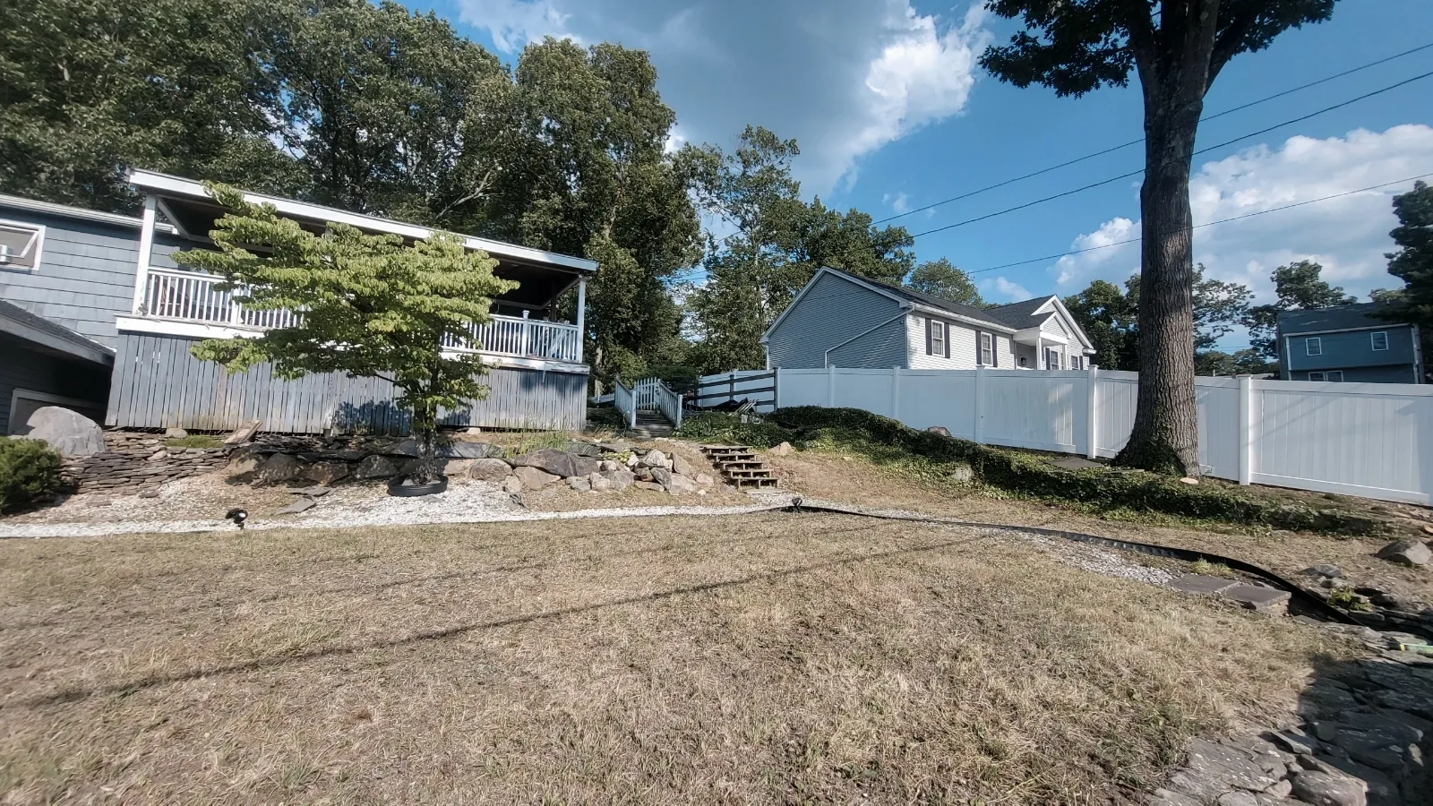 Eagle Pro Landscape & Construction LLC