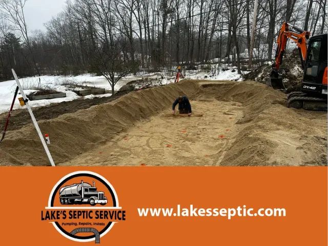work photo from lakesseptic.com
