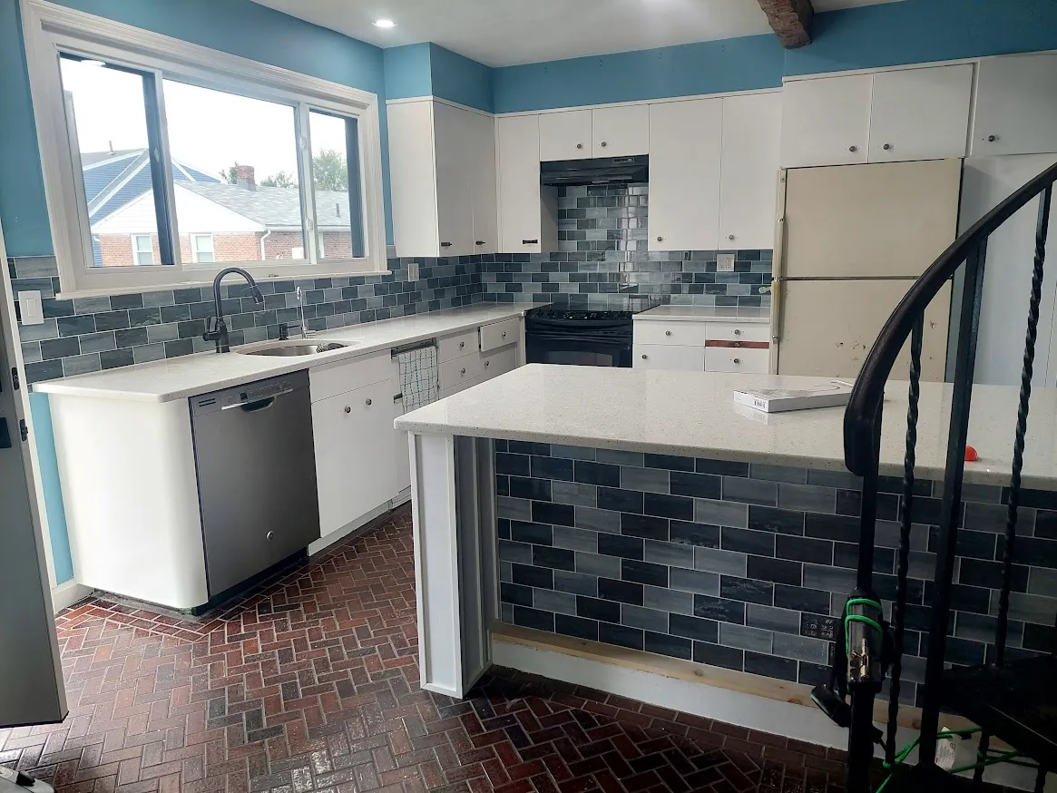 Quality One1 Inc | Painting & Carpentry