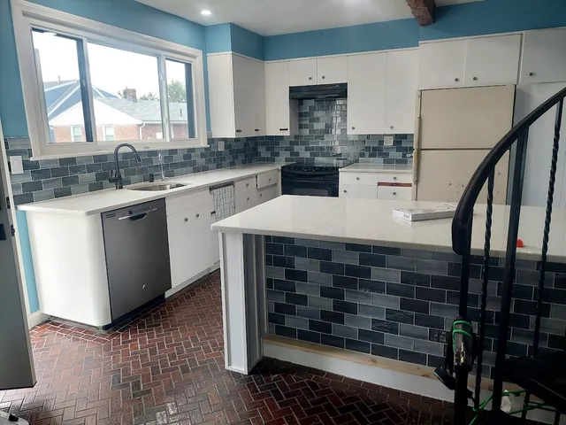 Quality One1 Inc | Painting & Carpentry
