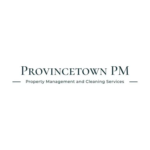 Provincetown Property Management and Cleaning Services logo