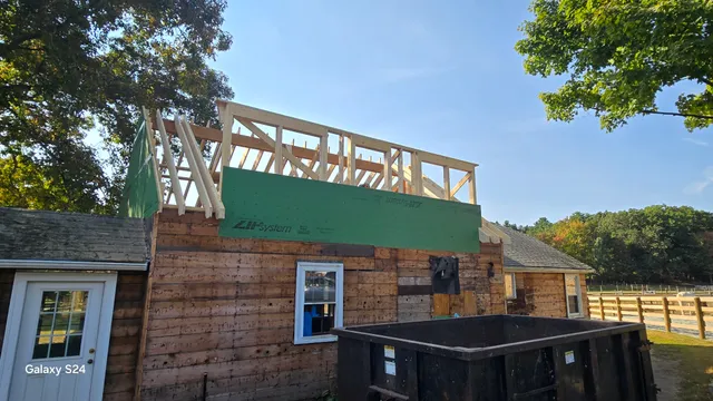 in unity builders inc . researched project photo