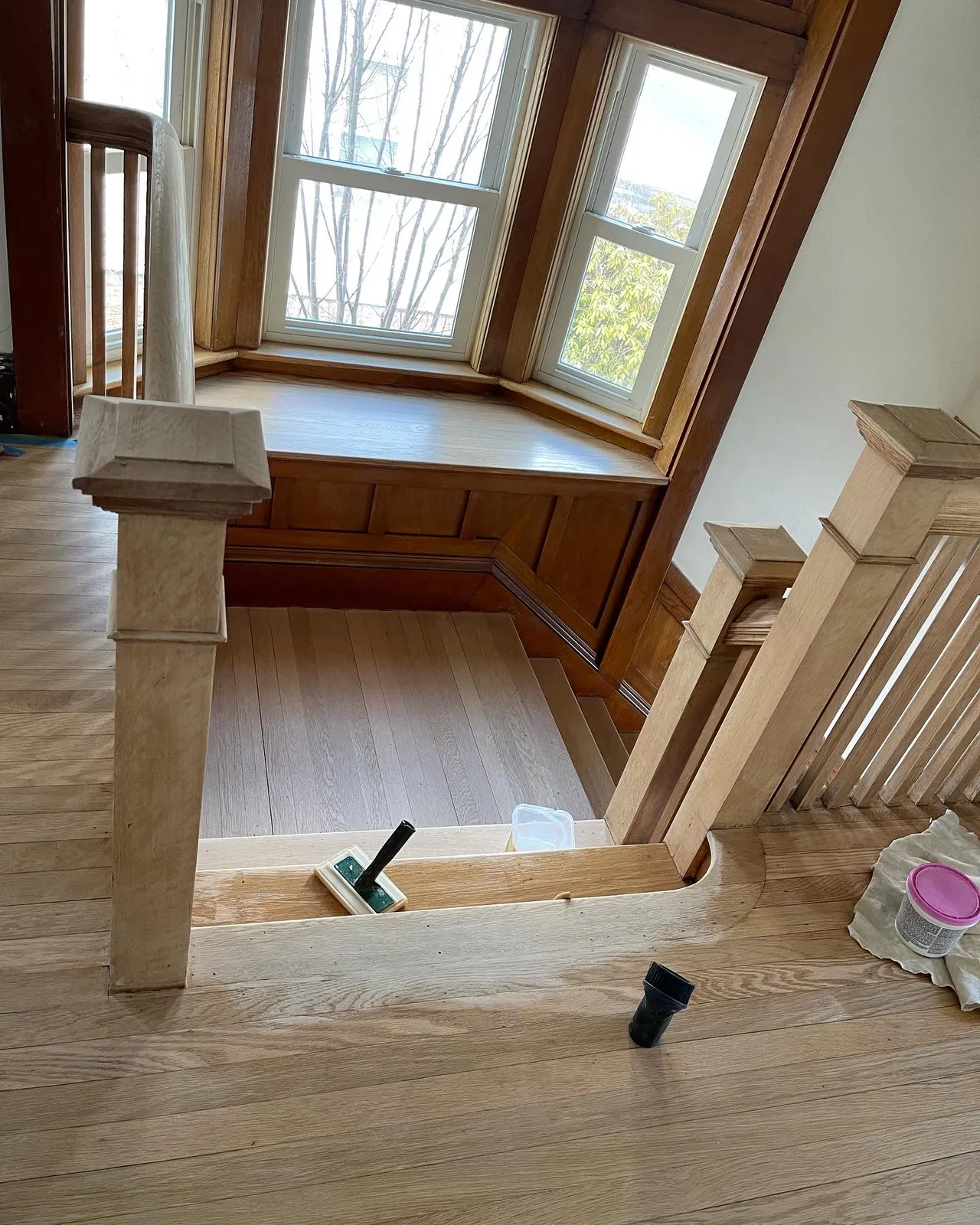 Northeast Hardwood Floor service