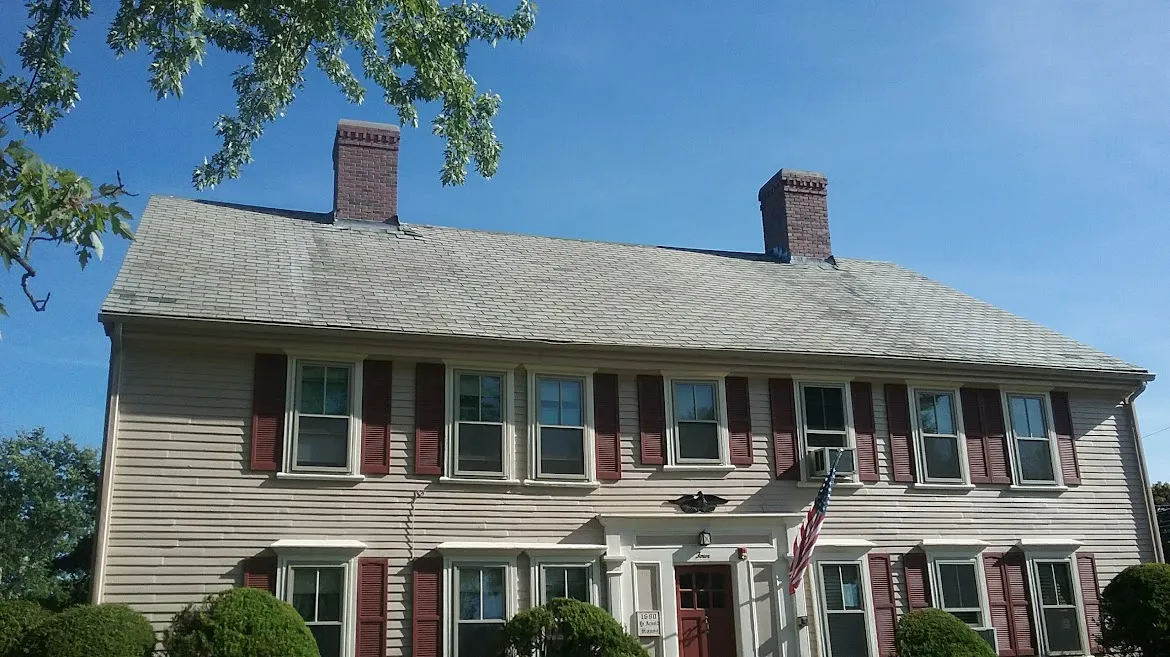 A-Tec Chimney Sweep