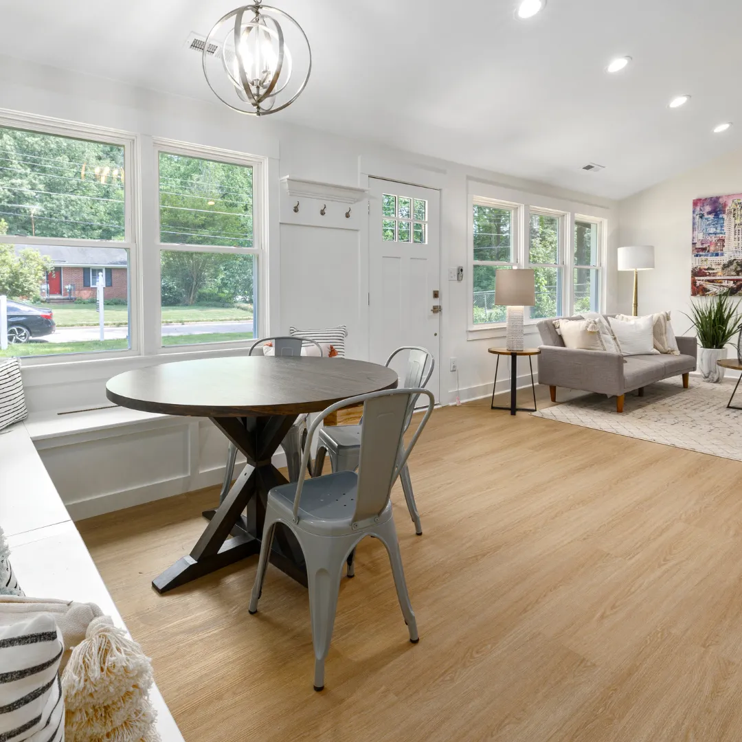 Deise's House Cleaning Services