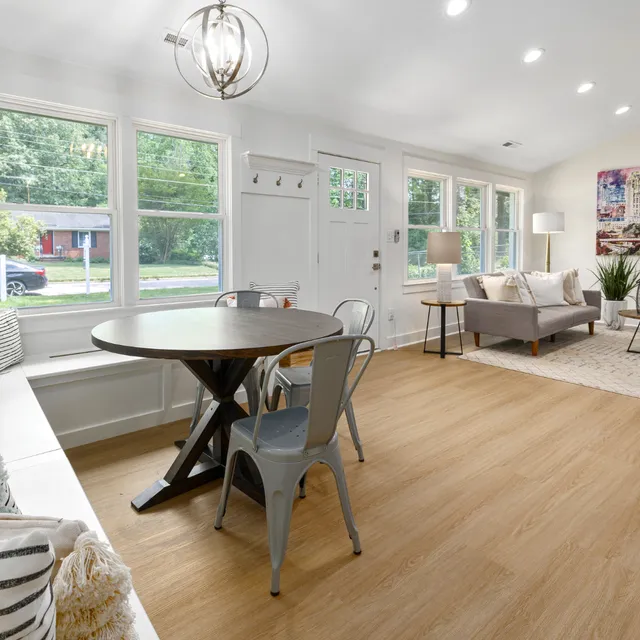 Deise's House Cleaning Services