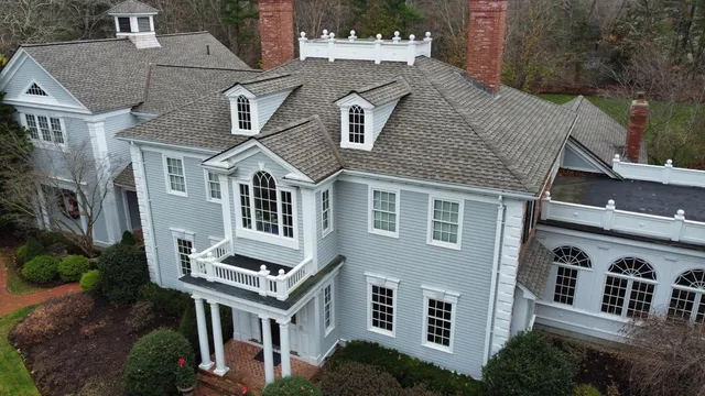 Associate Roofing, Inc.