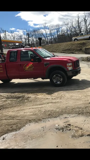 Gallo Construction Co Inc work photo