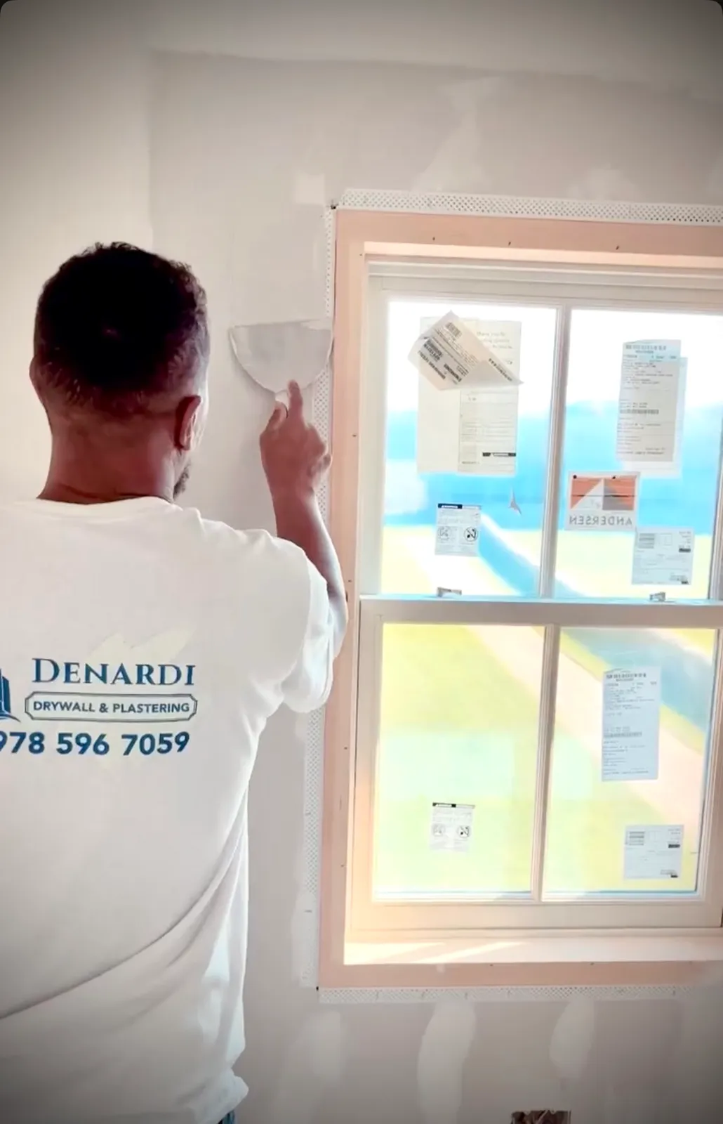 work photo from denardipros.com