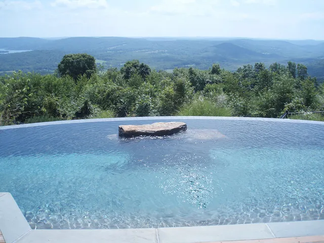 work photo from dobsonpools.com