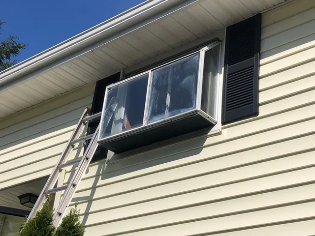 Seaport Handyman & Renovation Corp