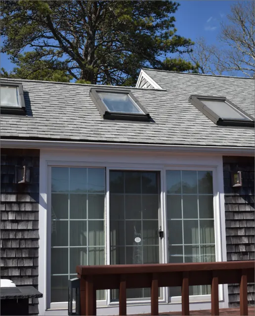roof installation