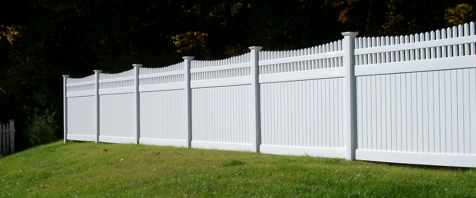 work photo from buymrfence.com