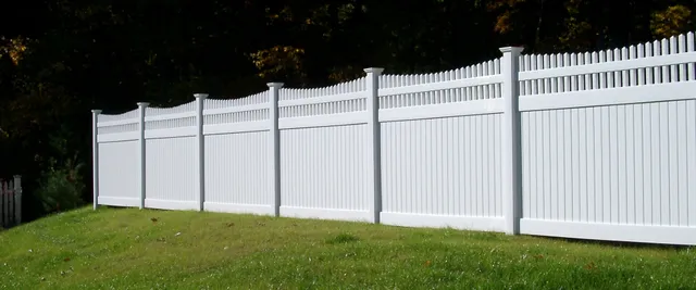 work photo from buymrfence.com