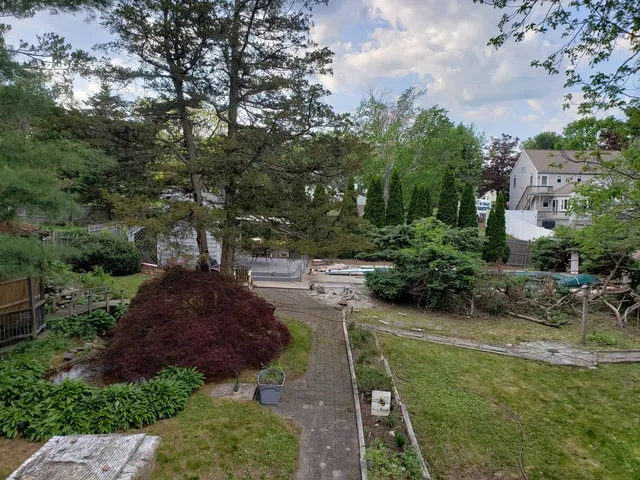 E. Carias Landscaping And Construction researched project photo