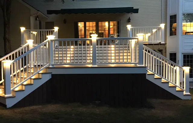 George Sebesta Renovations