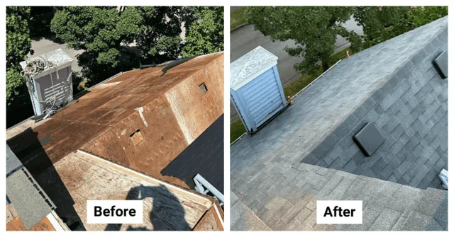 Waterguard waterproofing and foundation